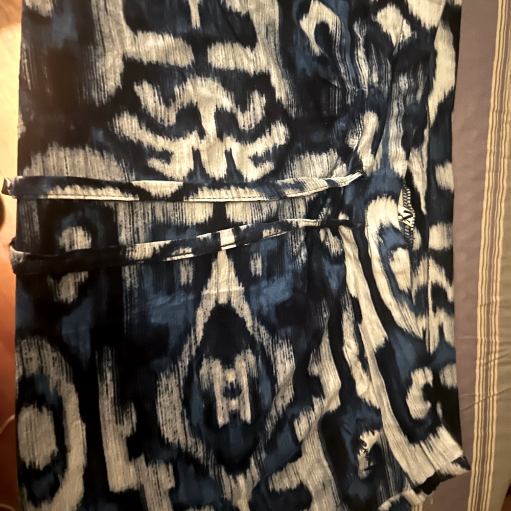 Ladies maxi skirt